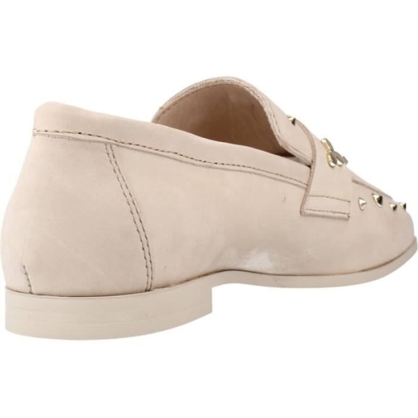 Alpe Moccasin 118653 Beige 38