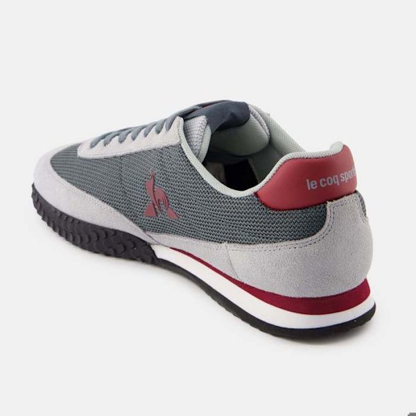 Le Coq Sportif Veloce I sneakers mörk skiffer/n.droppe 41