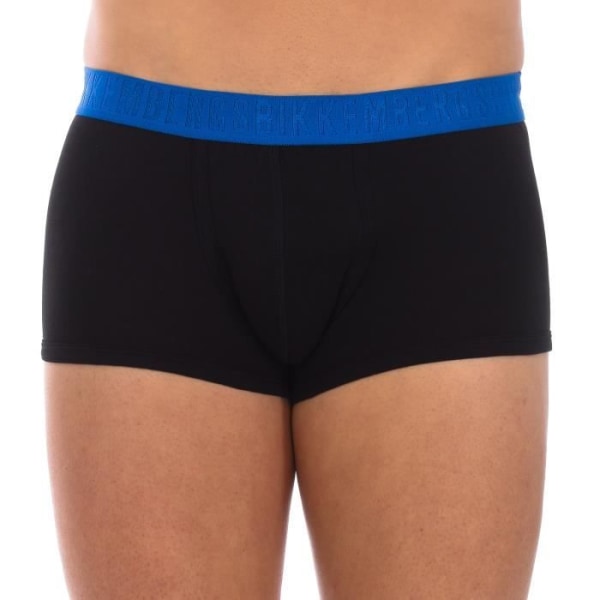 Pack-2 Fashion Tape Boxers Svart XL