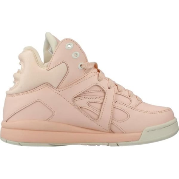 Sneaker dam - FILA - 136230 - Rosa - Snören - Syntet Rosa 39