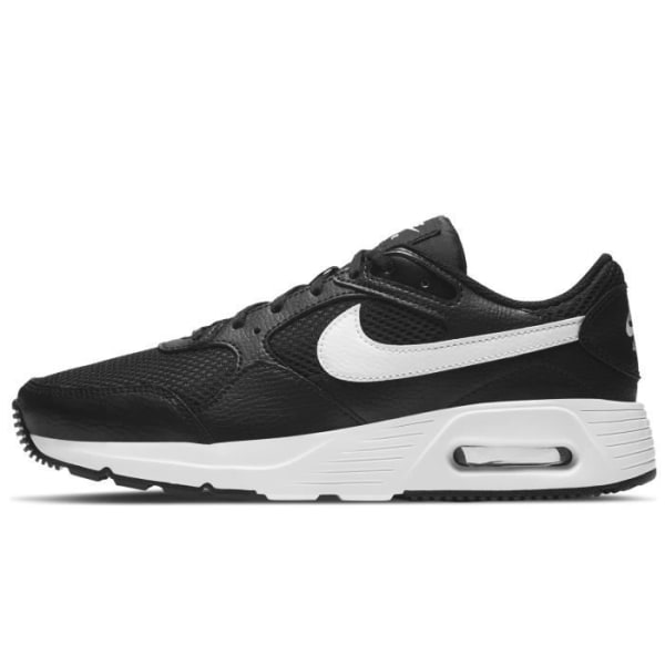 Nike Air Max Sc CW4554-001 Svart - Damsko