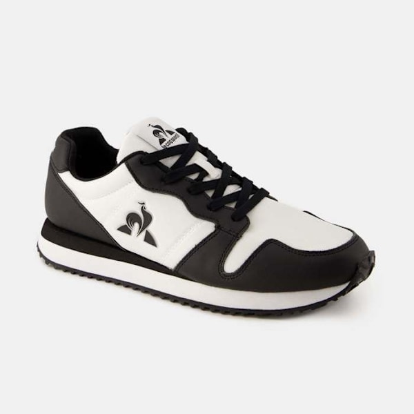 Le Coq Sportif Platinium_2 sneakers optisk vit/svart 41