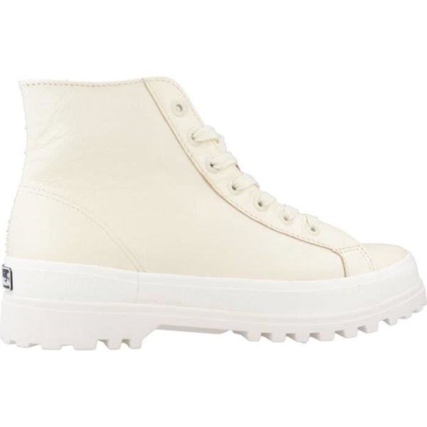 SUPERGA S41188W 2341 Vit Vit 39