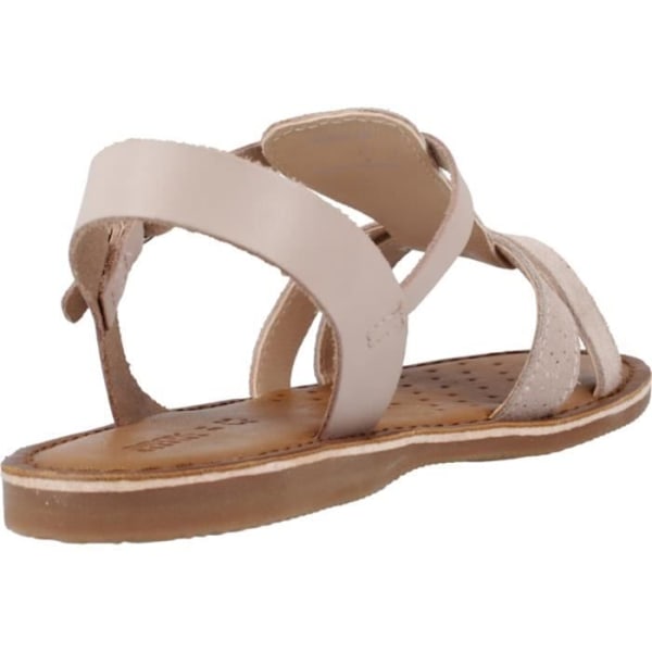 GEOX J SANDAL EOLIE G. Rosa - 38