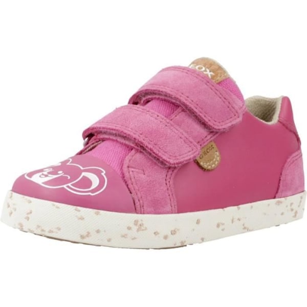 GEOX B KILWI GIRL Rosa Rosa 22