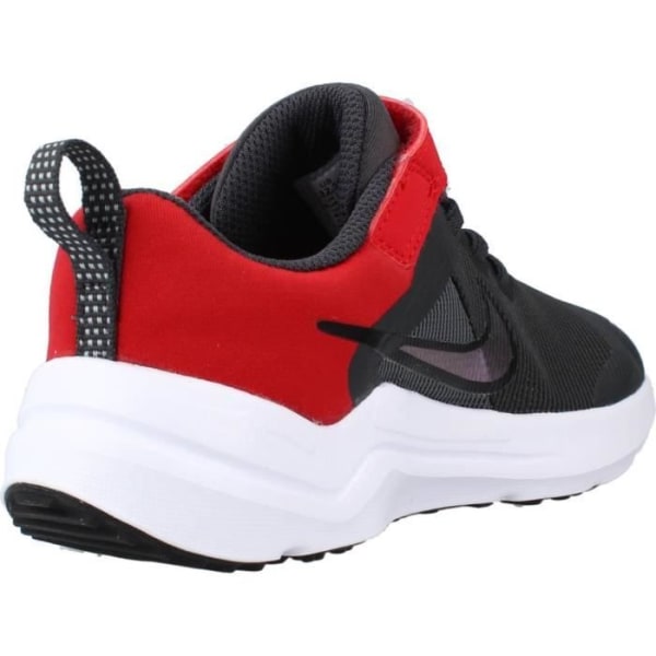 Nike Sneaker 124447 Grå - Pojke - Barn - Syntet - Snören