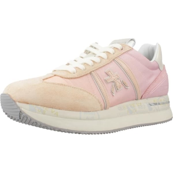 PREMIATA CONNY 6673 Rosa Rosa 37