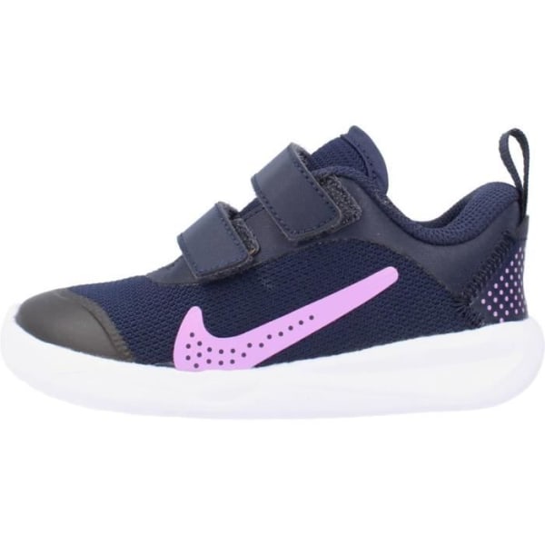 NIKE OMNI MULTI-COURT sportskor - Blå - Snören - Vuxen - Unisex