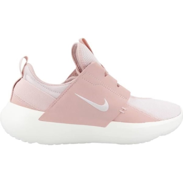 NIKEE-SERIES ADRose sneakers - Rosa - Spetsar - Textil Rosa 36