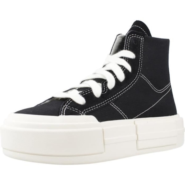 CONVERSE CHUCK TAYLOR ALL STAR CRUISE HI Sneakers Svarta - Vuxen - Snören - Platta Svart 35