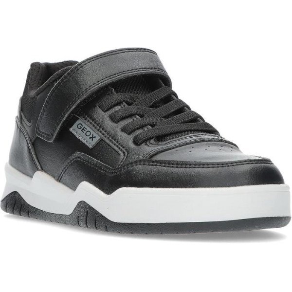 Sneakers - GEOX - J367RE - Svart - Herr - Scratch 30