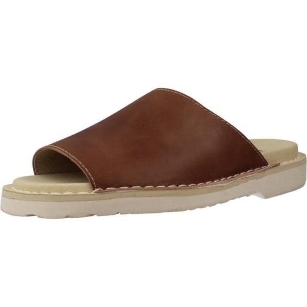 Sandal - barfota Ria menorca 137562 Brun 41