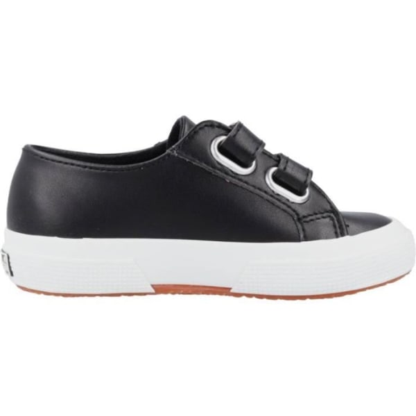 SUPERGA S2125CW Svart - 25