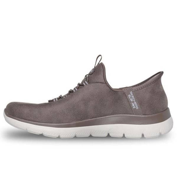 Skechers Slip-ins: Summits - Unknown Trail Damskor Brun 150254-BRN - 36