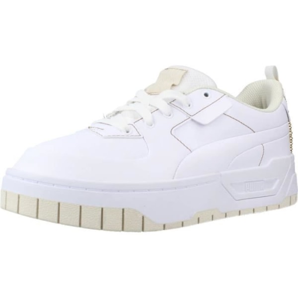 Puma gul sneaker 117548 Vit 38 Vit 40