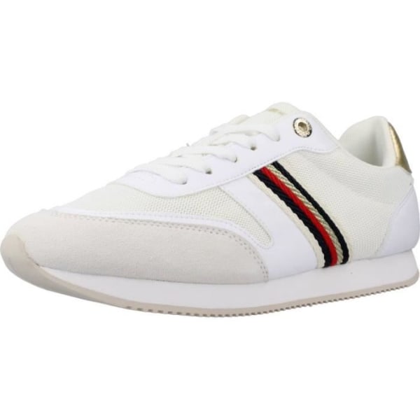 Tommy Hilfiger Sneaker 135217 Vit 39 39