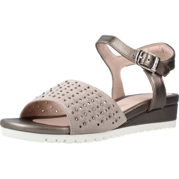 Sandal - barfota Stonefly 123280 Beige 36 Beige 36