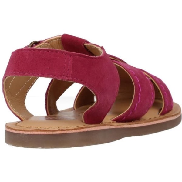 Sandal - barfota Gioseppo 136511 Rosa 23