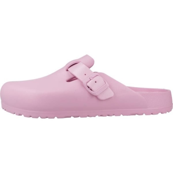 BIRKENSTOCK BOSTON EVA Rosa Rosa 45