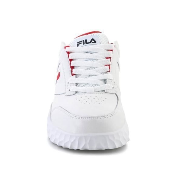 FILA Modern T23 Vita Skor - Herr/Vuxen - Multisport - Löpning - Landväg Vit 42