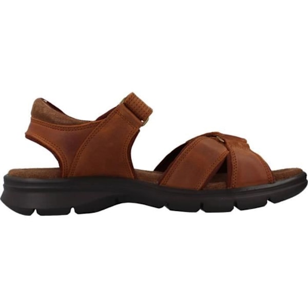 Panama jack sandal - barfota 138993 Brun 41 kastanj 45