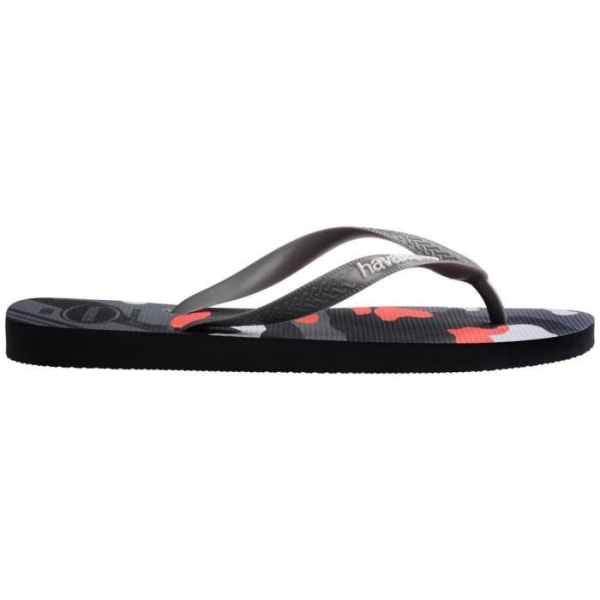 HAVAIANAS TOP CAMU FLIP FLOPS