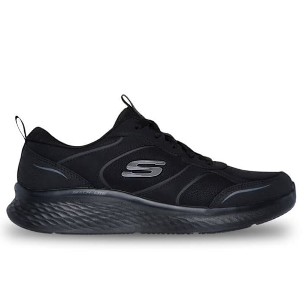 Damskor - SKECHERS Skech-Lite Pro Sleek Black - 150049-BBK Svart 38