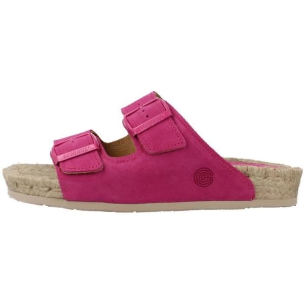 Sandal - barfota Genuins 137650 Rosa 38 36