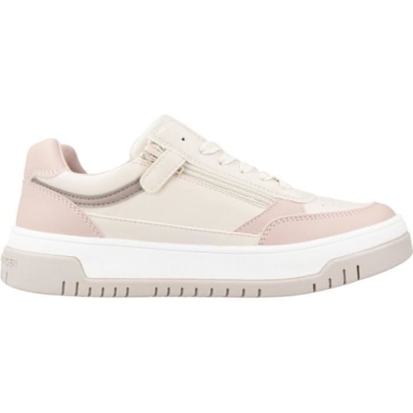 TOMMY HILFIGERLOW SNITT SNEAKER Rosa Rosa 39