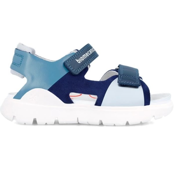 BIOMEKANISK ÖPPEN SANDAL 242272-A 25