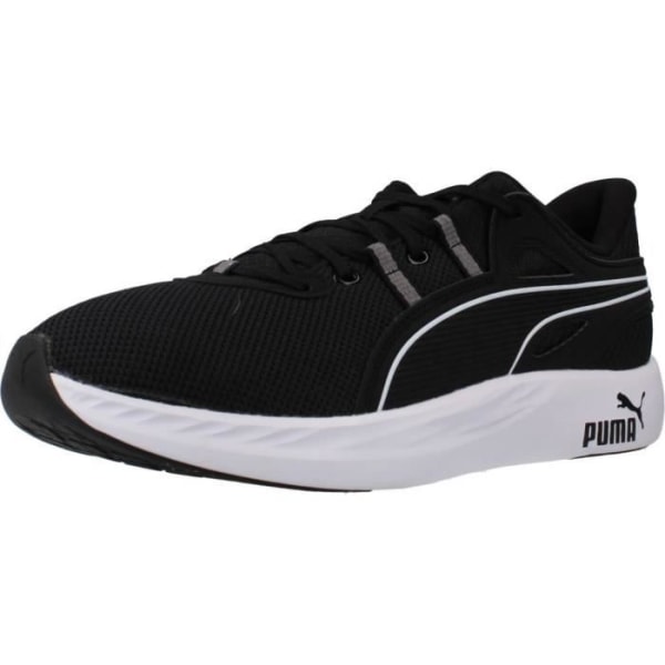 Puma Sneaker 135730 Svart 42 Svart 43