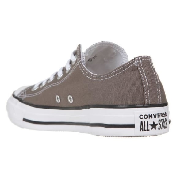 CONVERSE All Star Trainers - Grå - Unisex