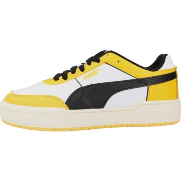 PUMA CA PRO SPORT Gul Gul 41