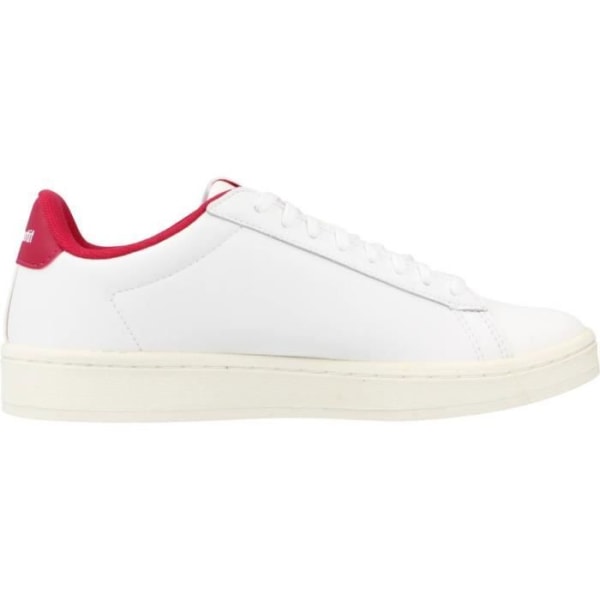 Sneakers dam - LE COQ SPORTIF - 138197 - Vit - Syntet - Snören Vit 37