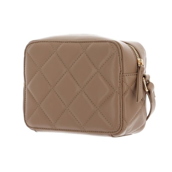 VALENTINO Beige crossbody axelväska för kvinnor - Ada Camera Bag 200395 ljusbrun, beige