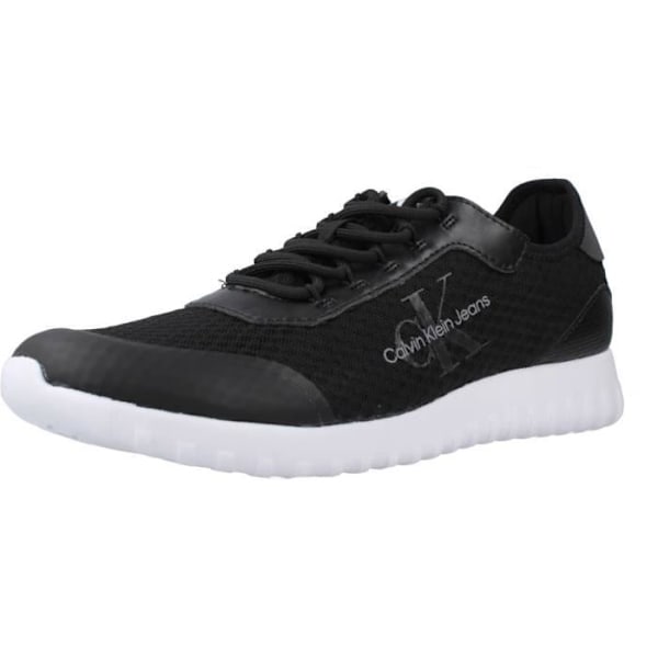 Calvin klein sneaker 132803 Svart 44 Svart 40