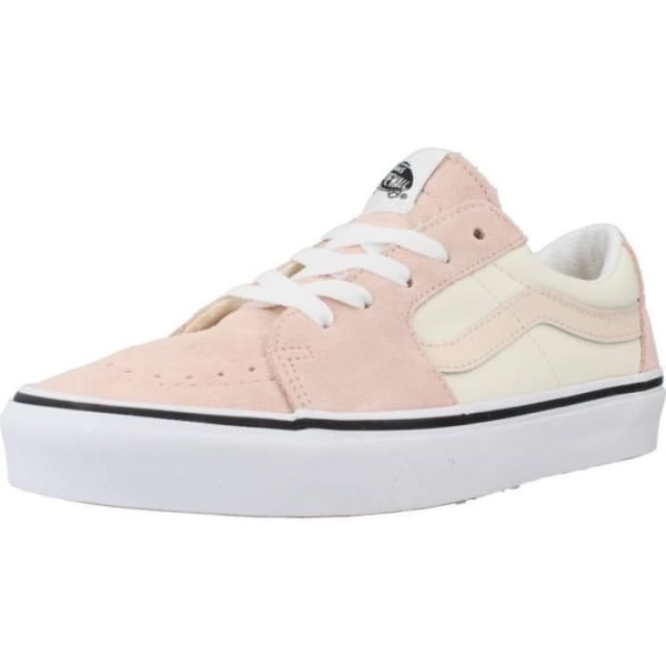 VANS SK8-LOW Rosa Rosa 36 1/2