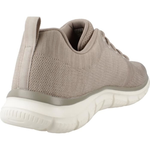 SKECHERS SPÅR FRAMLÖPARE Beige - 41