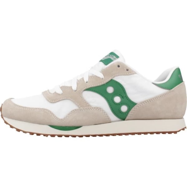 SAUCONY DXN TRAINER Vit Vit 38