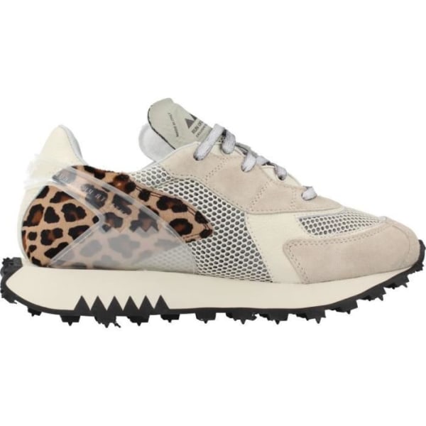 Run of Sneaker 126403 Beige 39 - RUN OF - Kvinna - Vuxen - Snören Beige 39