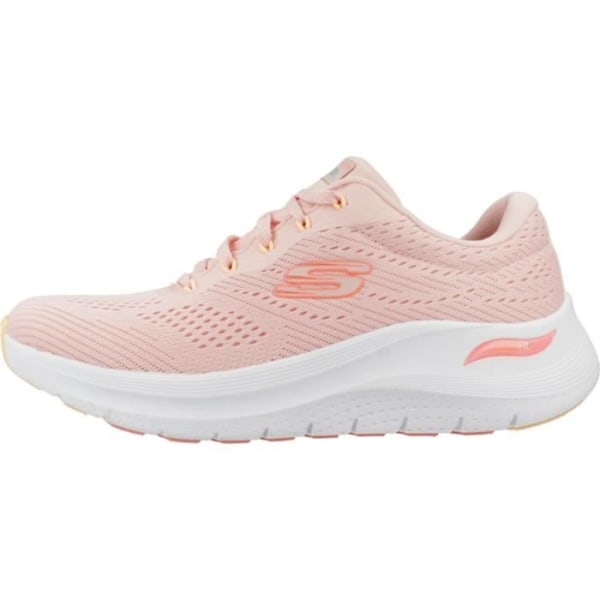 SKECHERS ARCH FIT 2.0 Rosa Rosa 37