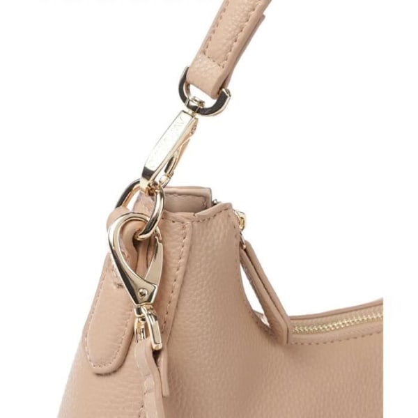 Brixton Valentino Axelväska VBS7LX06 Beige Beige (Beige)