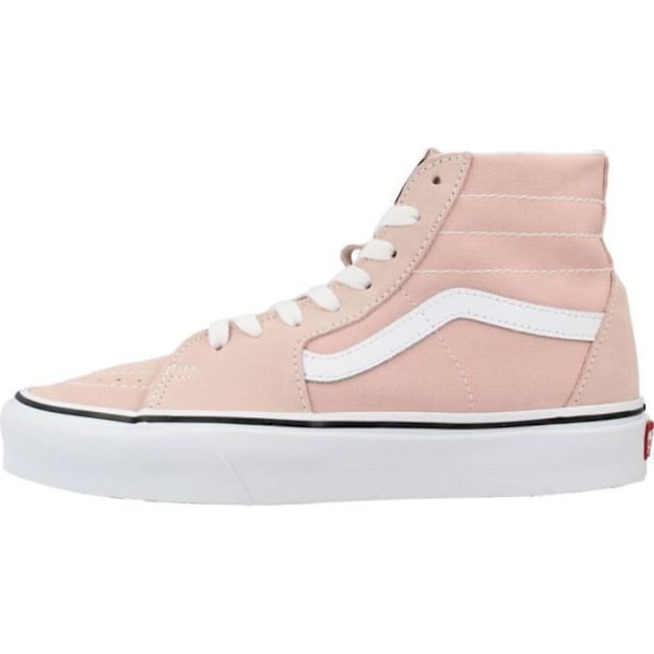 VANS SK8-HI TAPERED Rosa - 40 1/2