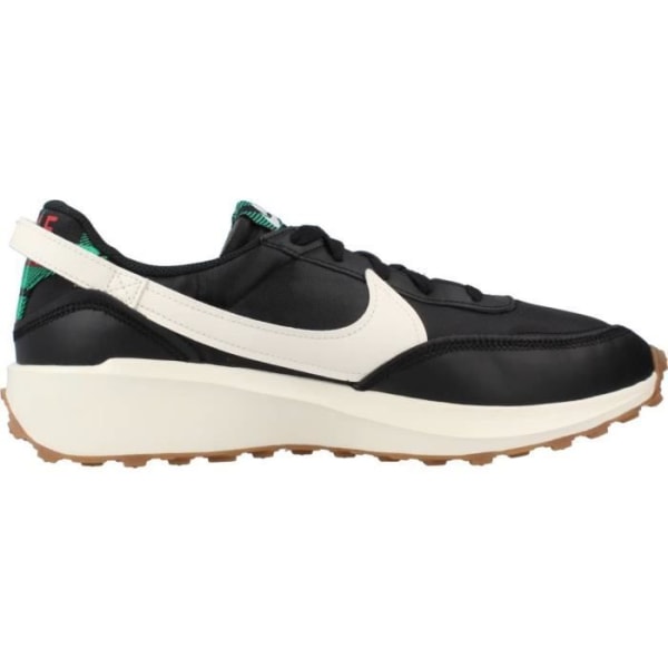 Nike Sneaker 135570 Svart - Herr - NIKE - Snören - Platta Svart 41