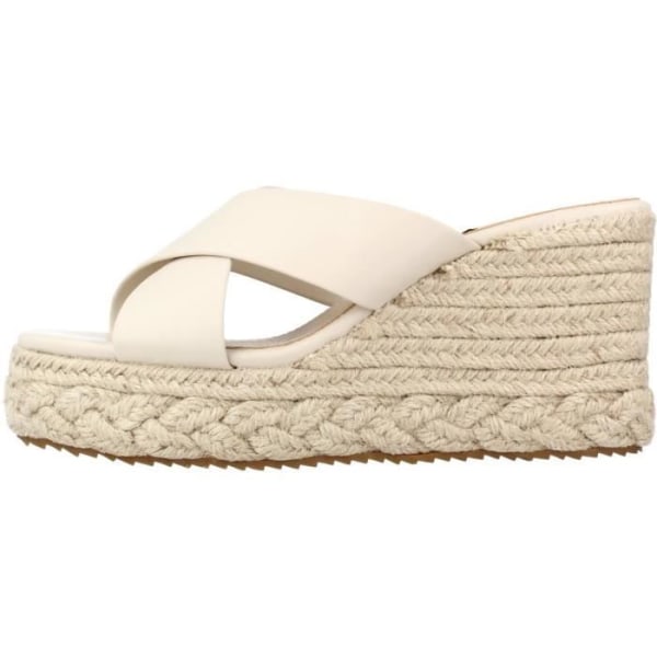 Sandal - barfota Mtng 118555 Beige 41 Beige 39