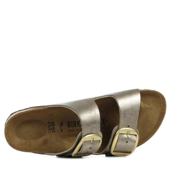 Birkenstock Arizona Big Buckle Sandaler 39