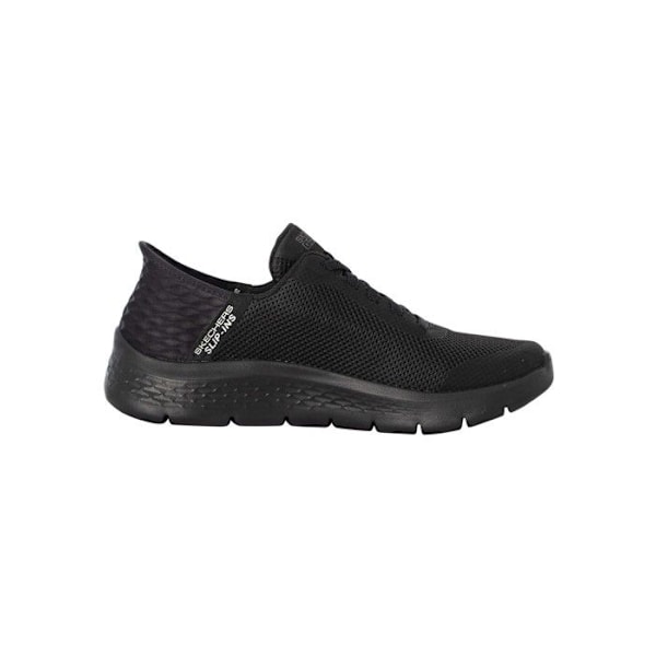 Go Walk Flex Sneakers - Skechers Svart 39 1/2