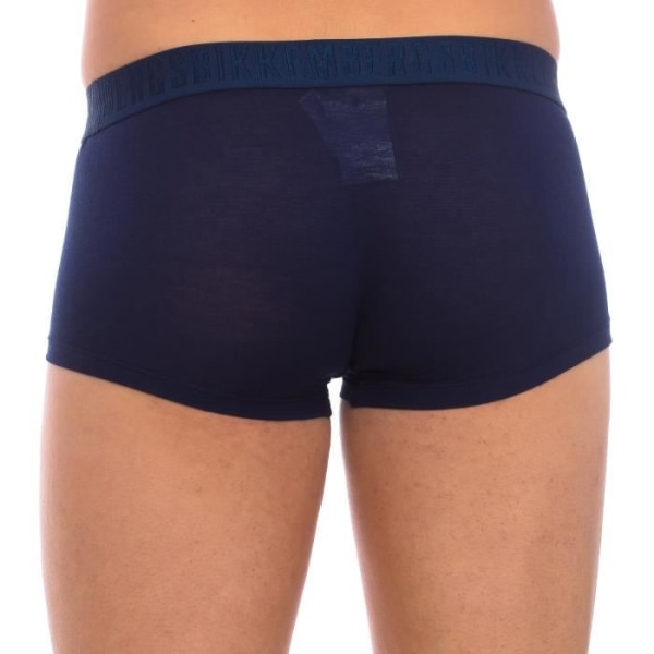 Pack-2 Bamboo Fashion Boxers
