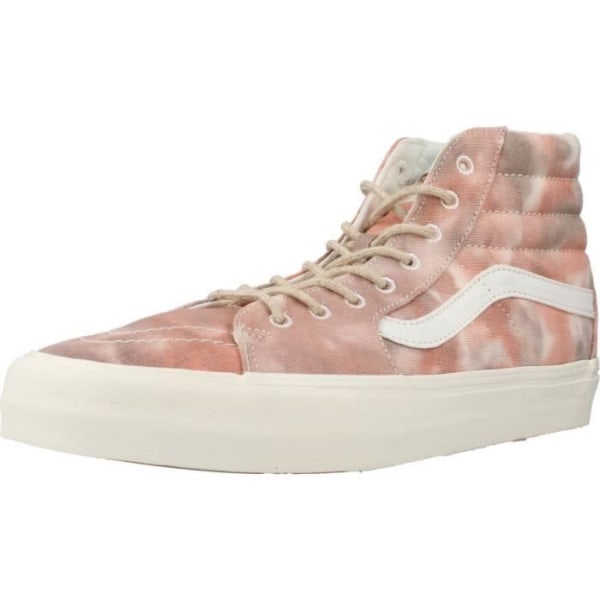 Herrsneaker - VANS - 140856 - Rosa - Textil - Spetsar Rosa 38