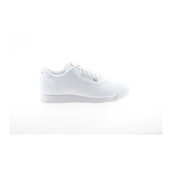 Reebok Princesse Damskor - Reebok - 100000101 - Vit - Spetsar - Vuxen - Platta - Syntet - 36